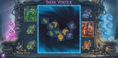 Dark Vortex bonus