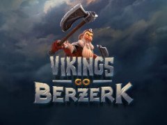 Vikings Go Berzerk