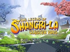 The Legend of Shangri-La