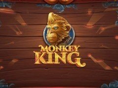 Legend of the Golden Monkey 