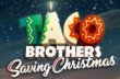 Win de beste online casino bonus met Taco Brothers: Saving Christmas