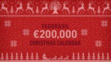 De beste december bonus van Yggdrasil win je bij Kroon Casino!
