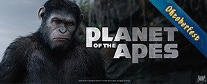 Krijg gratis spins voor Planet of the Apes bij het beste casino online!