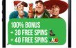Een online casino bonus waarmee je nog even in de kerststemming blijft!