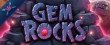 Speel het nieuwe online casinospel Gem Rocks!