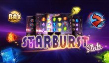 Waarom ik altijd een casino bonus krijg om Starburst te spelen