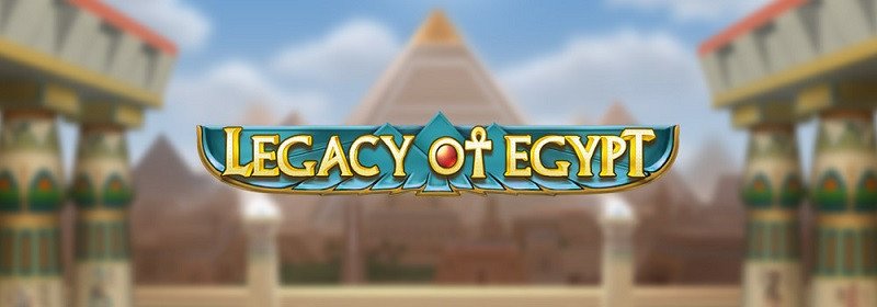 Extra grote prijzen bij een nieuw online casino spel met Oude Egypte thema!
