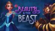 Nieuw online casino spel Beauty and the Beast is uit!